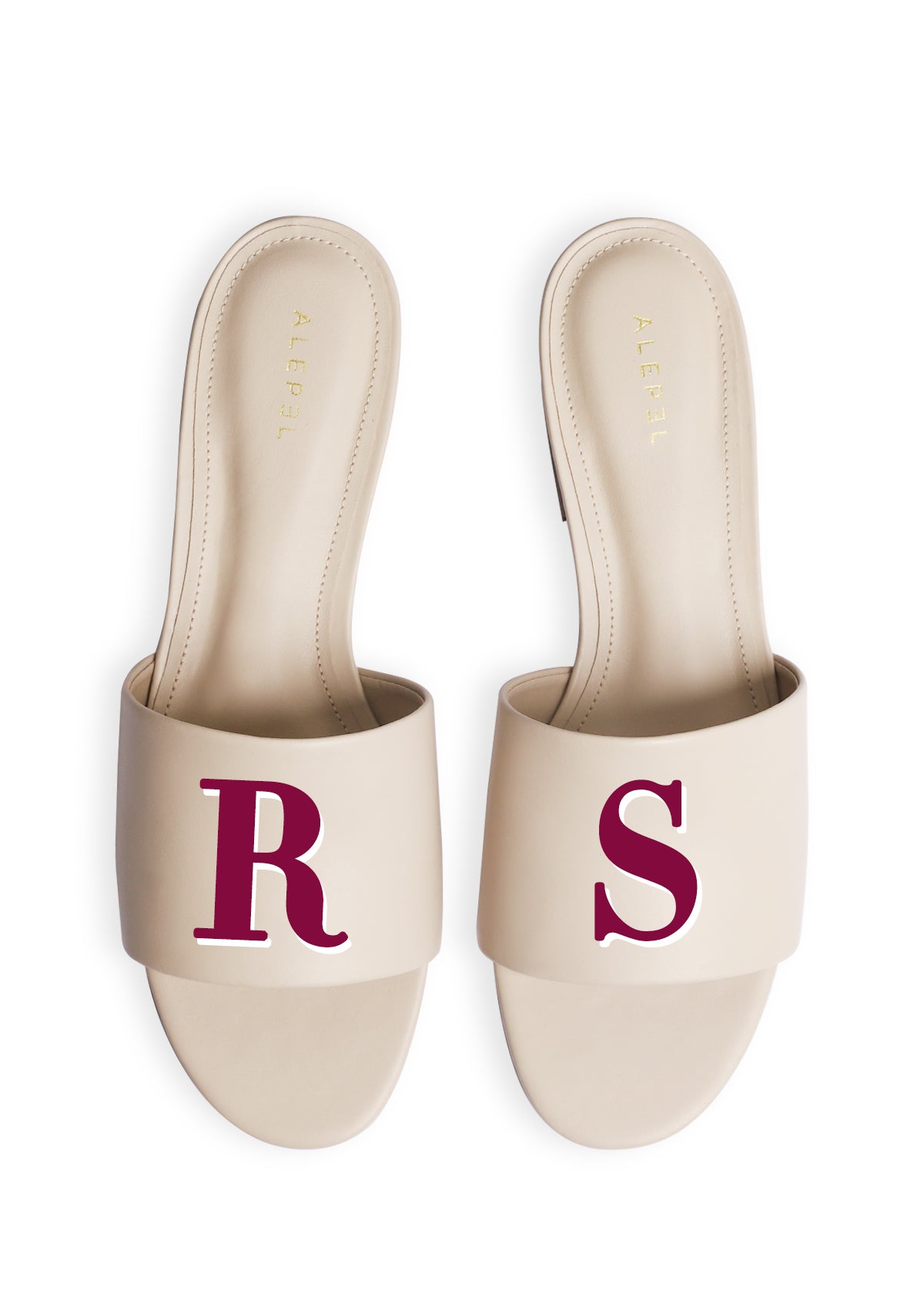 Monogram/Slide