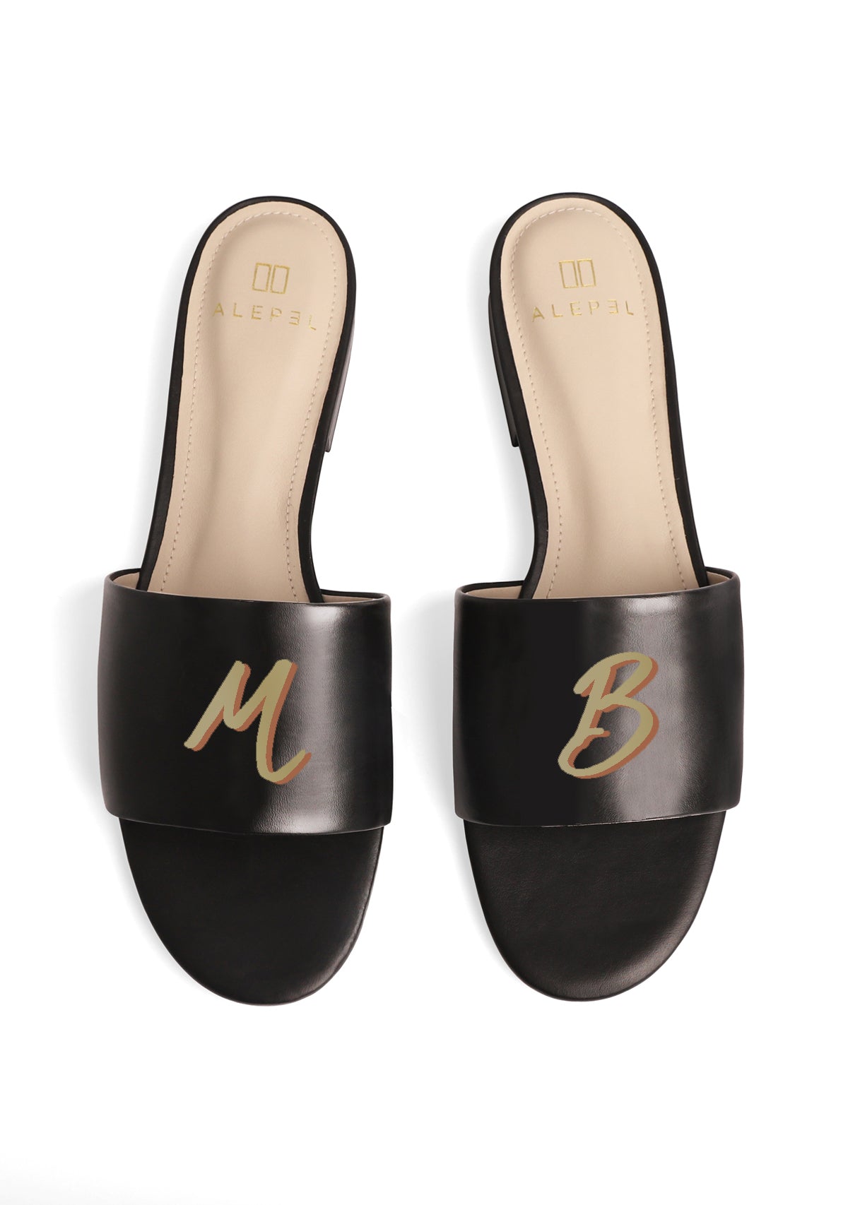 Monogram/Slide