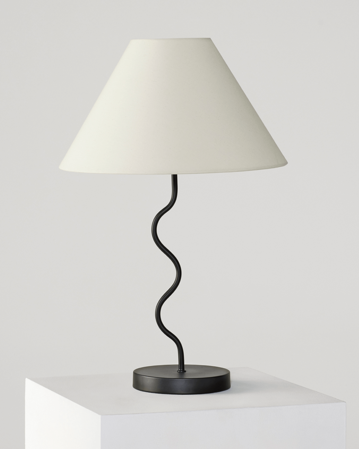 Squiggle/Lamp