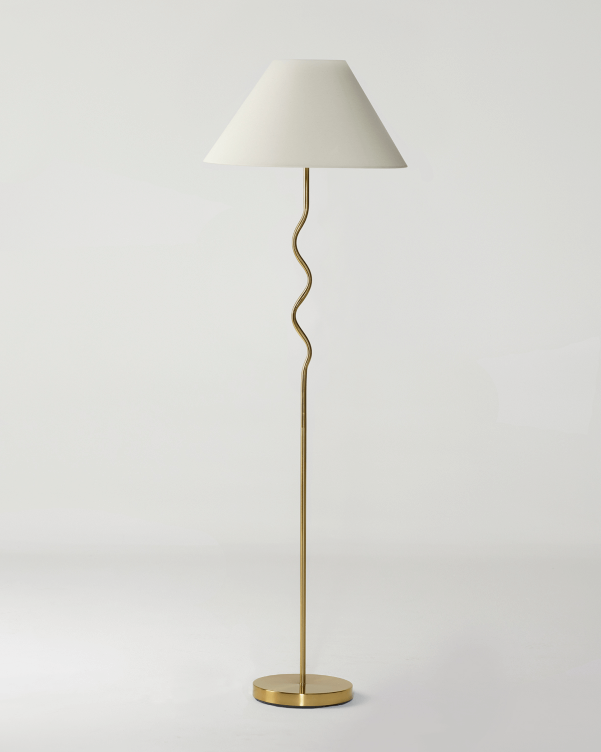 Squiggle/Lamp