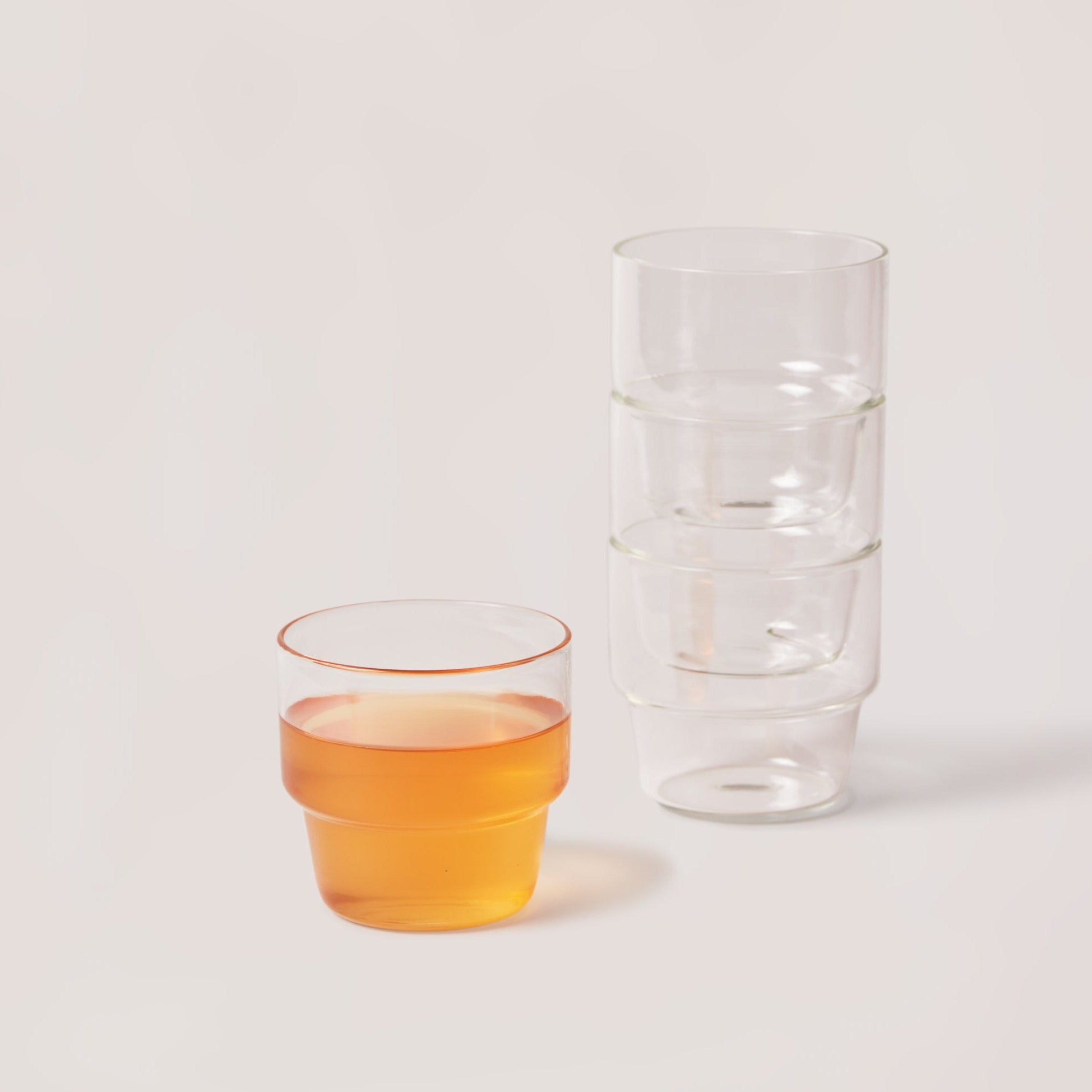 Glass/set