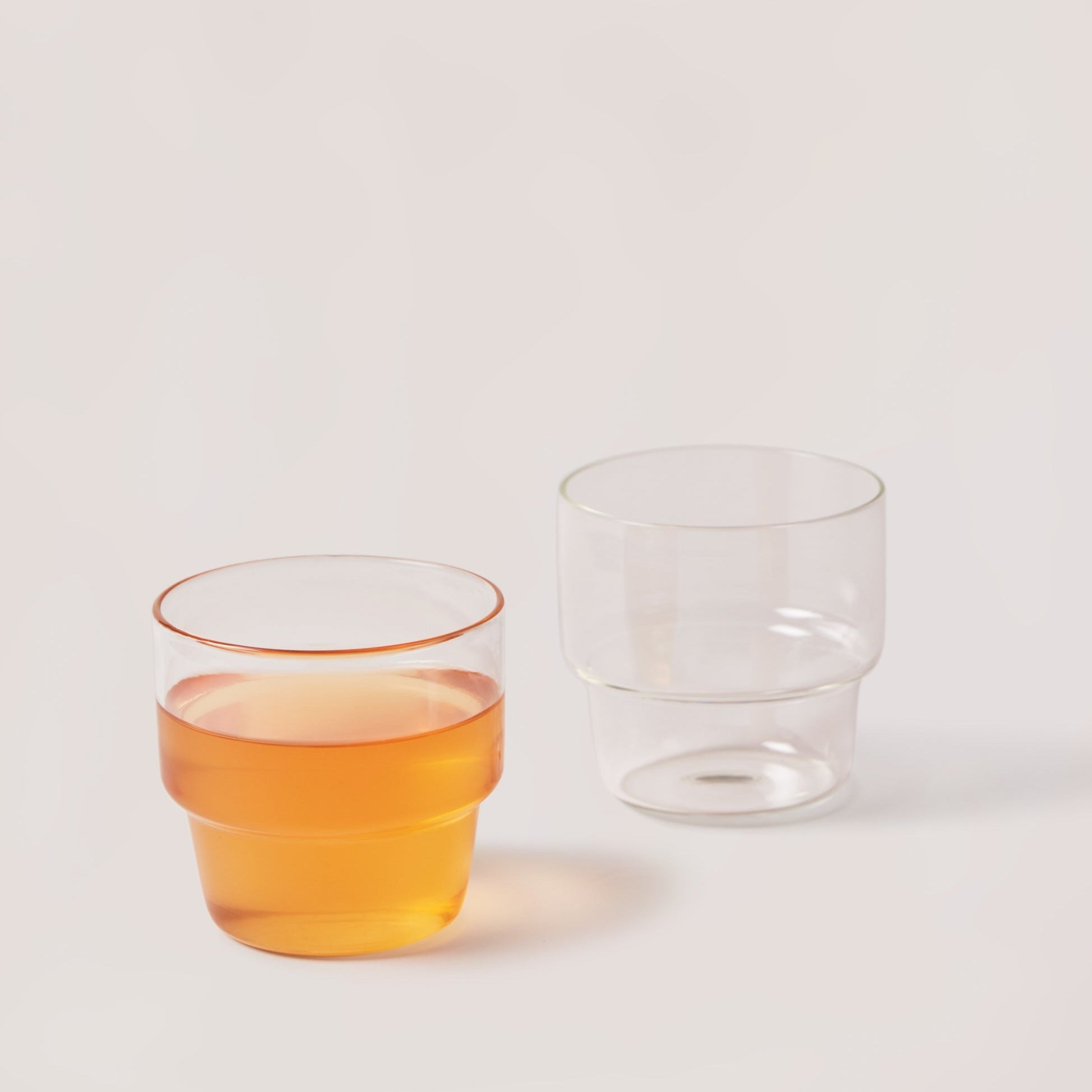 Glass/set