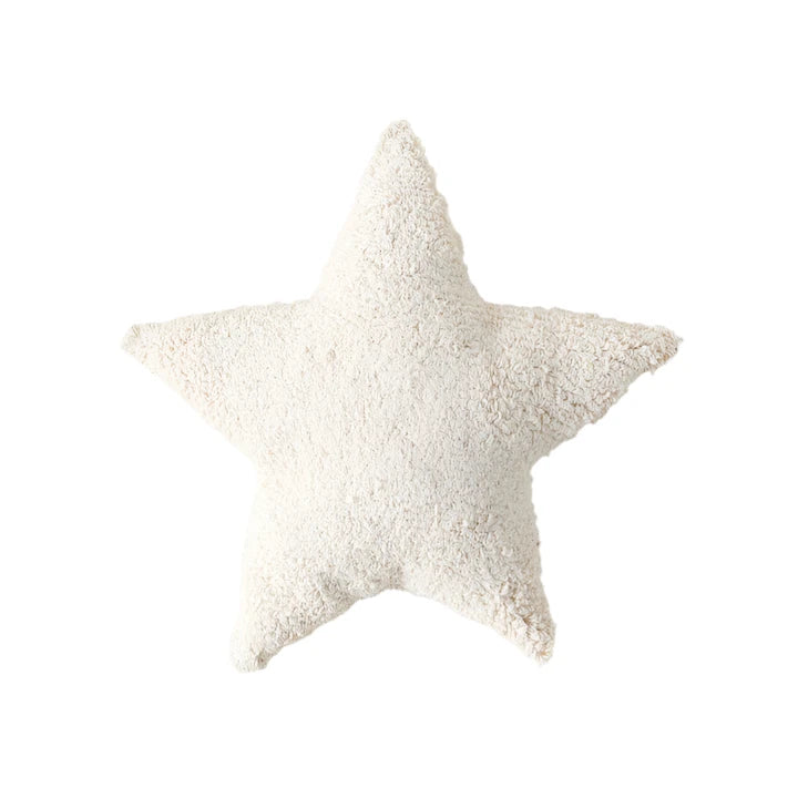 STAR/PILLOW