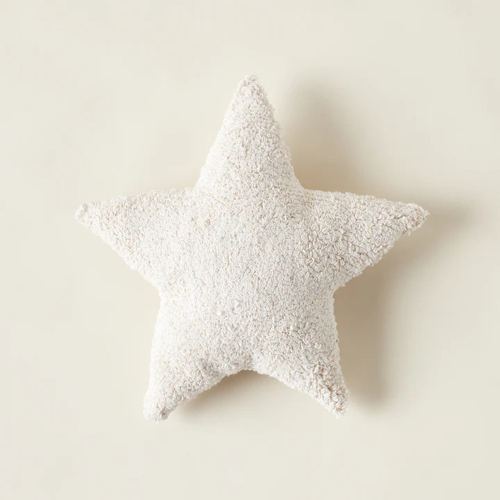 STAR/PILLOW