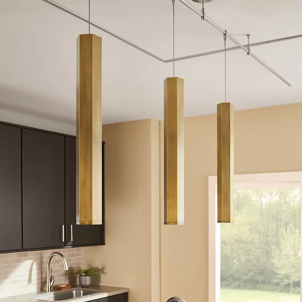 Bloklow/Pendant