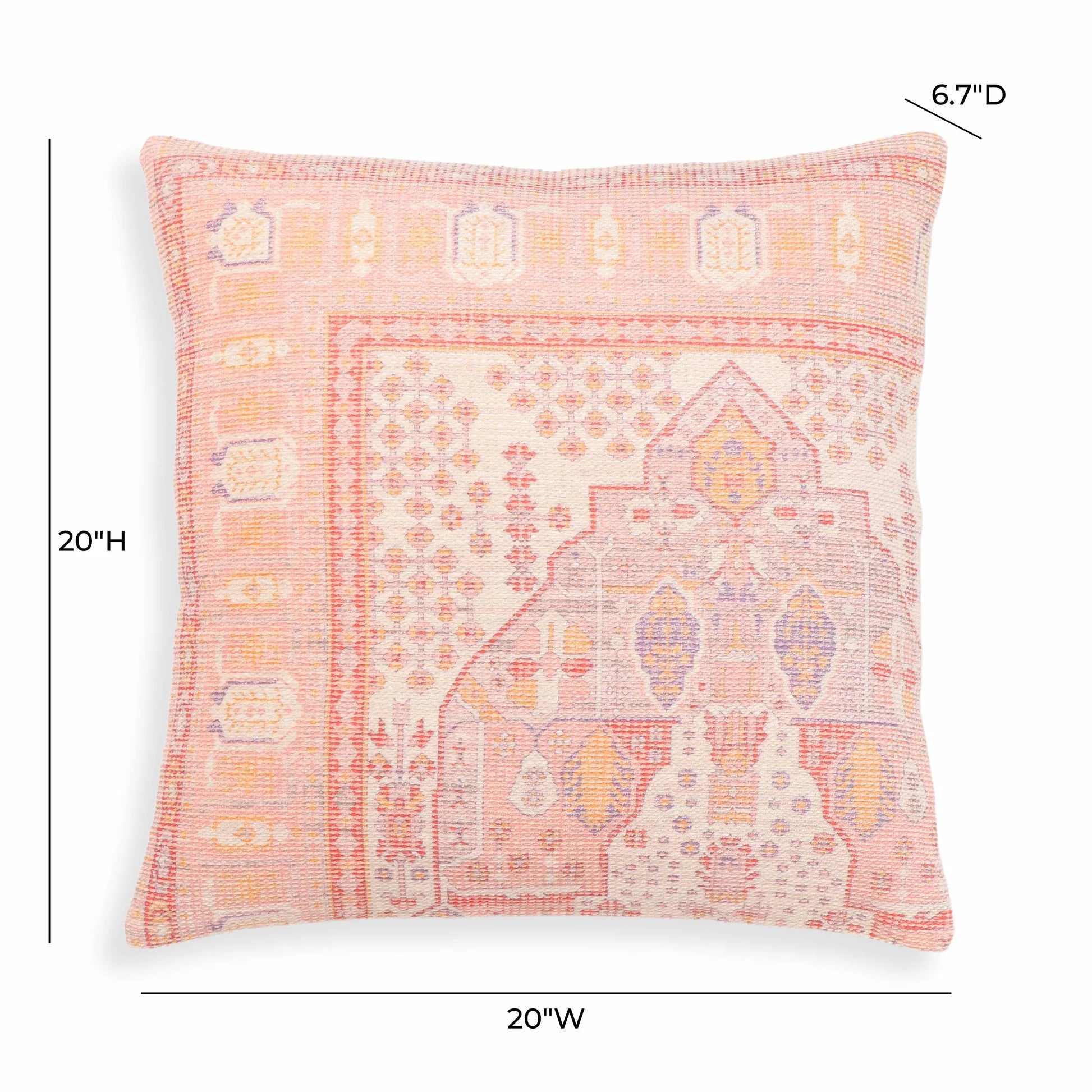 Persia/Pillow