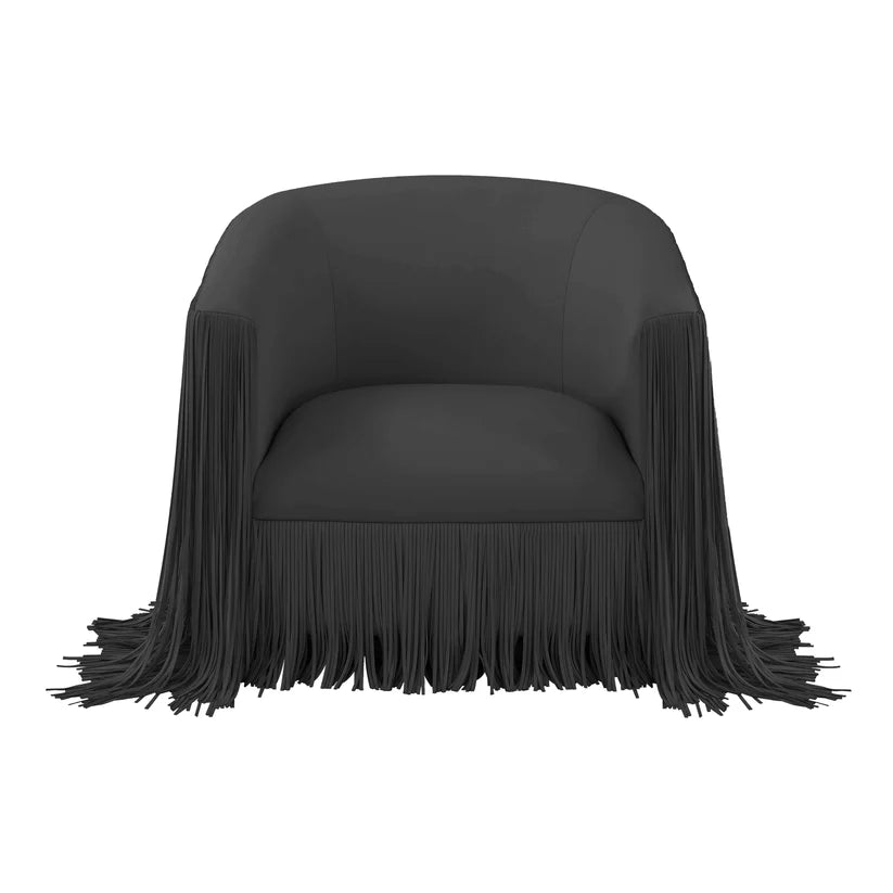 Shag/Chair