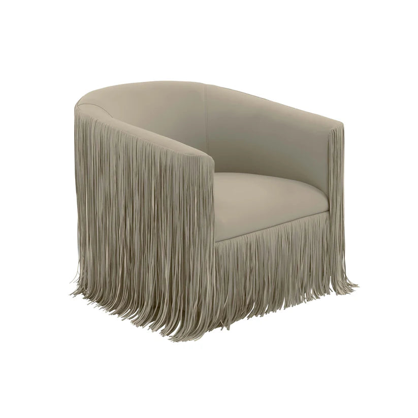 Shag/Chair