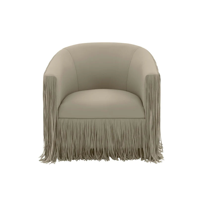 Shag/Chair