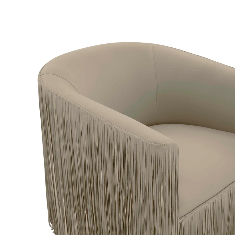 Shag/Chair