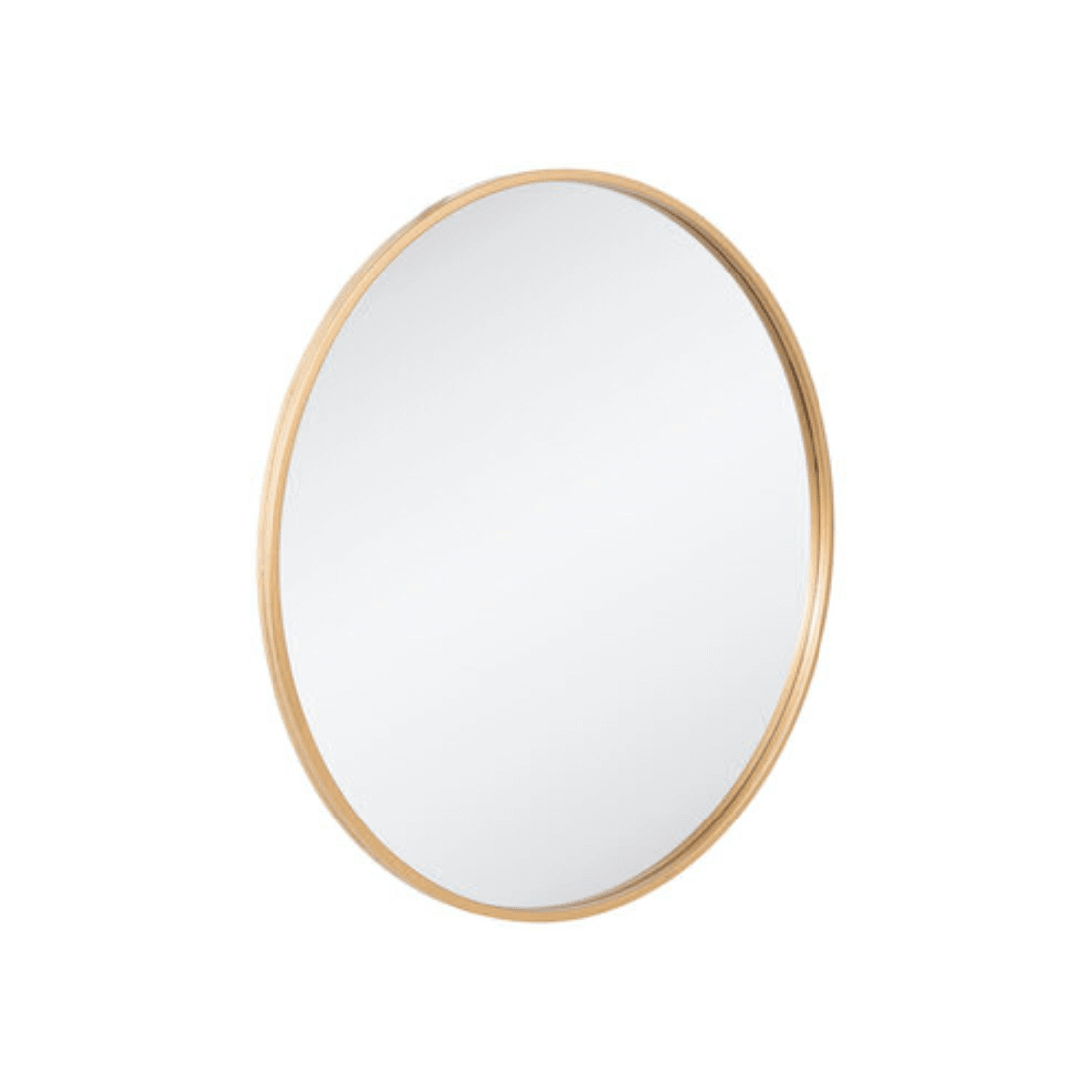 Round Mirror