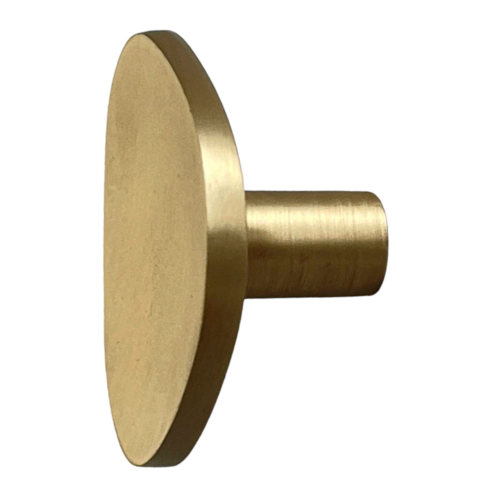 Satin/Knob