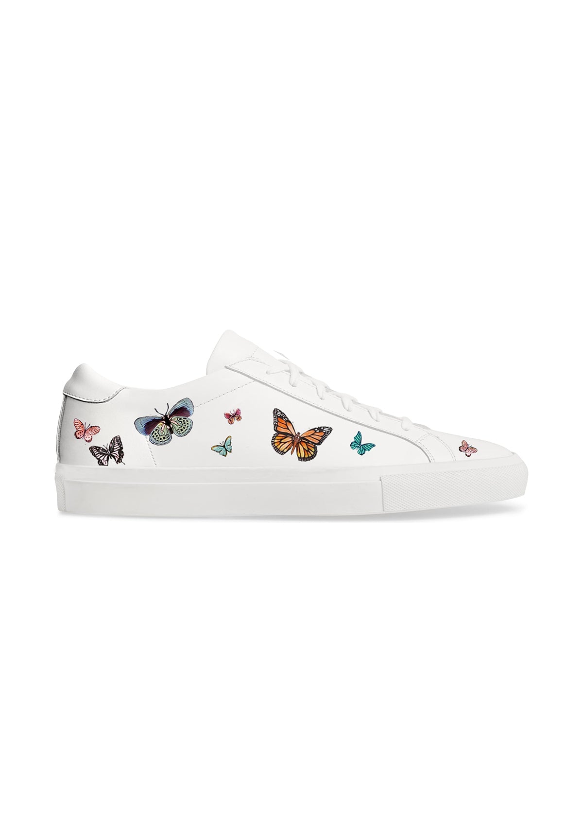 Butterflies/Sneaker