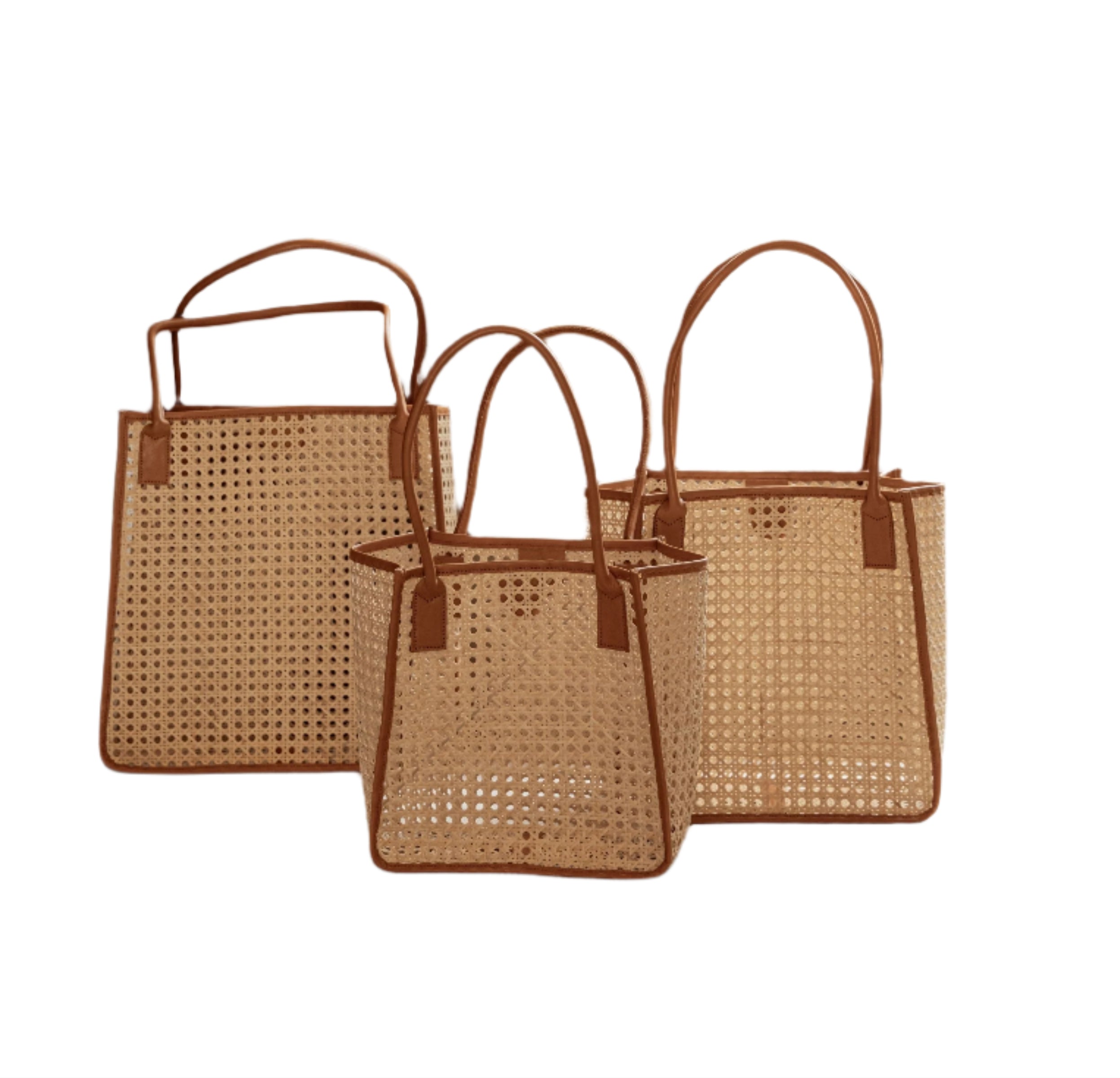 Rattan/Bag