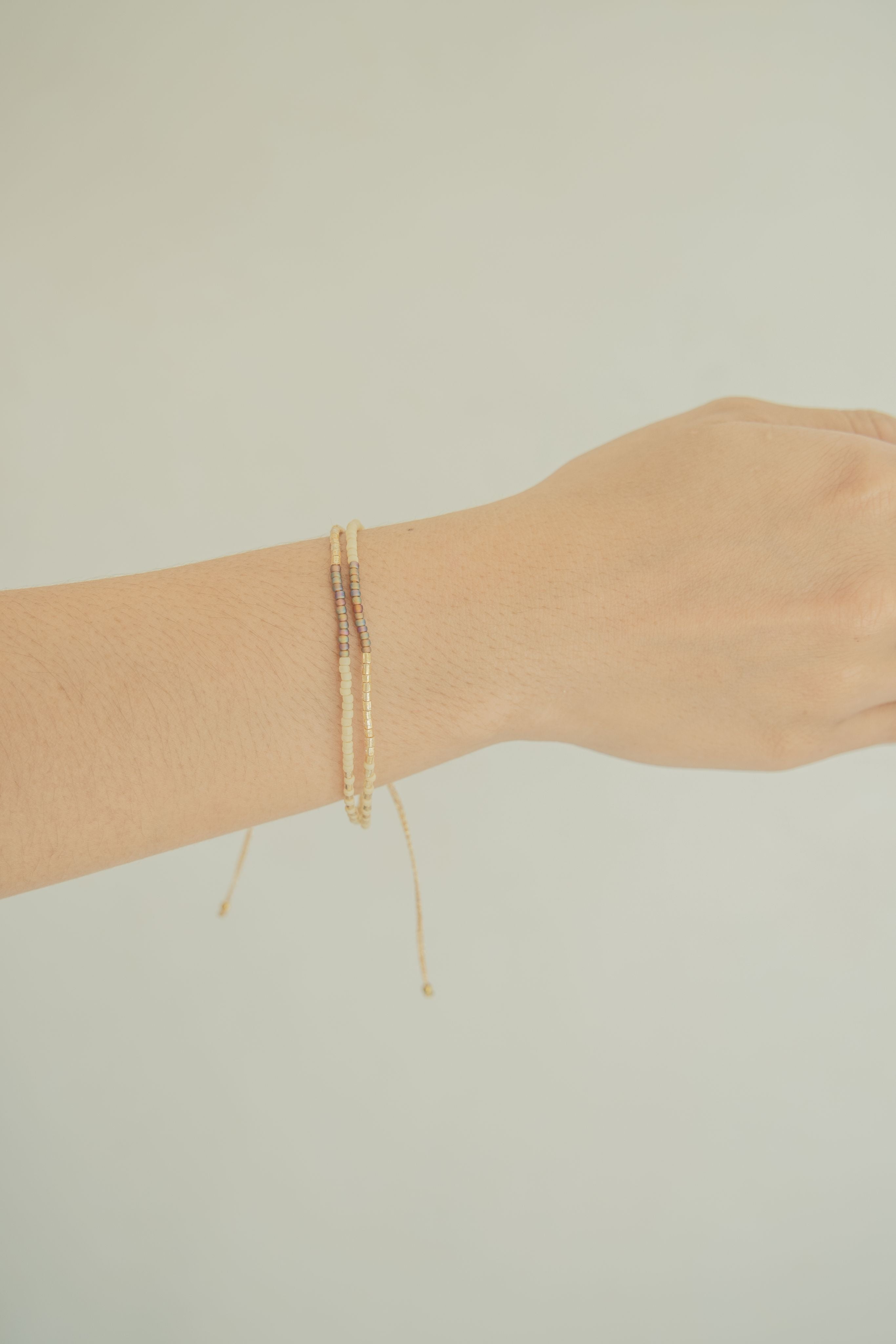 Golden/Bracelet