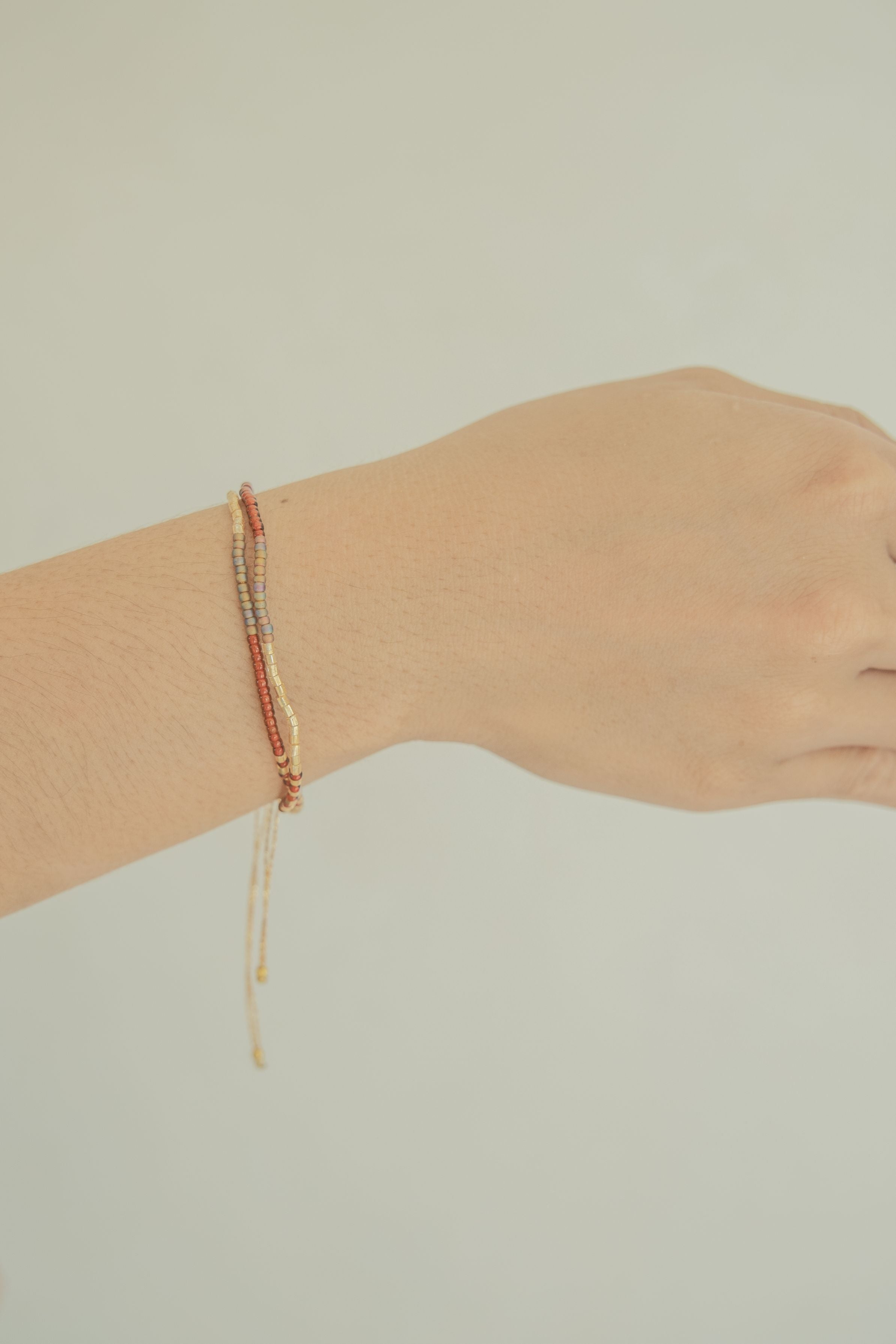 Golden/Bracelet