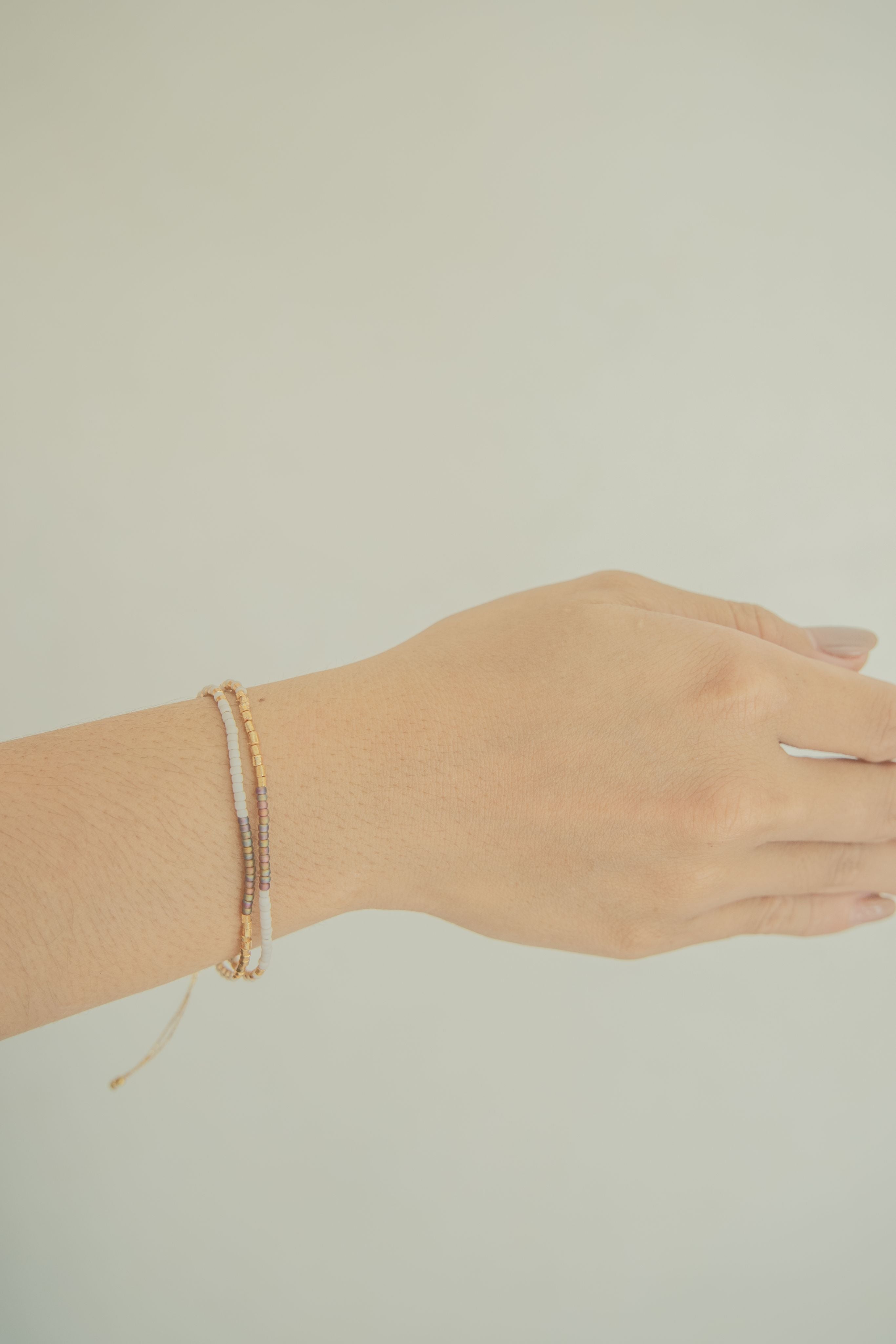 Golden/Bracelet