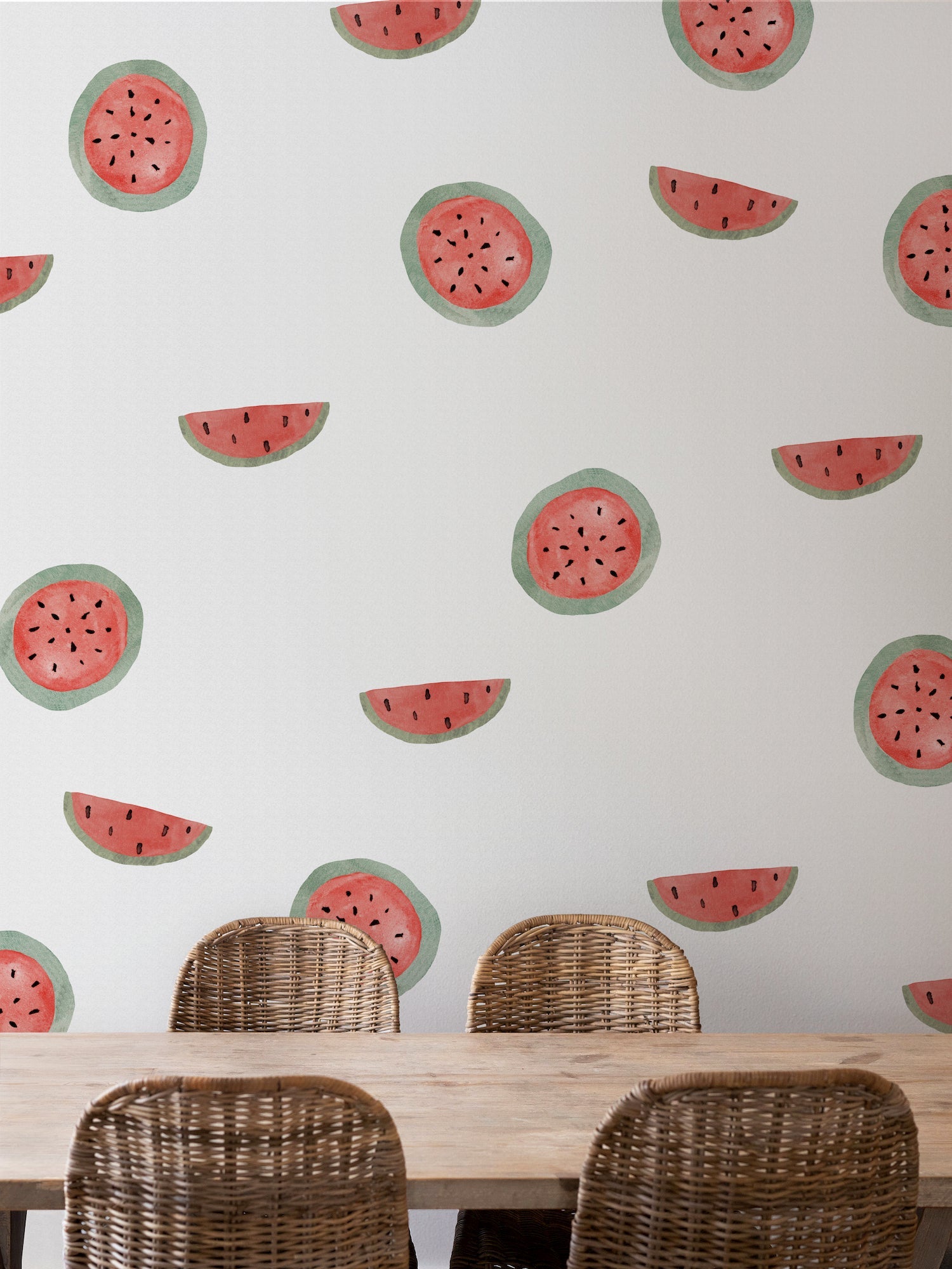 Watermelon/Decal