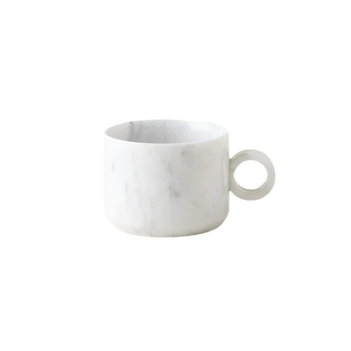 Marble/Cup