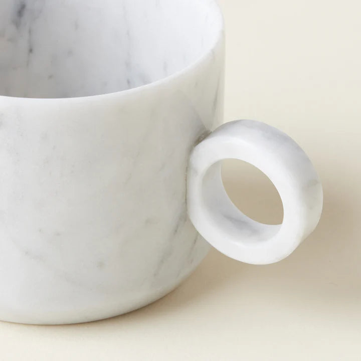 Marble/Cup