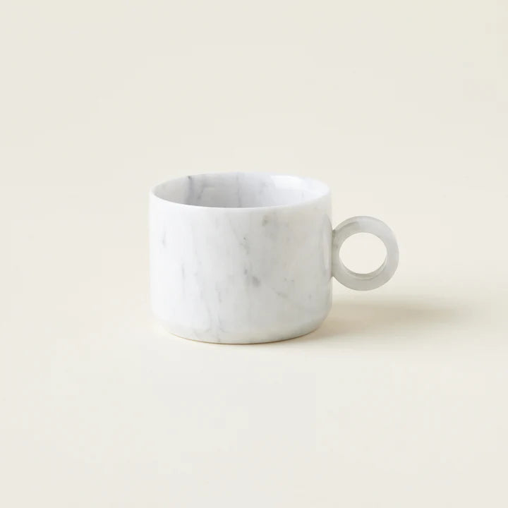 Marble/Cup