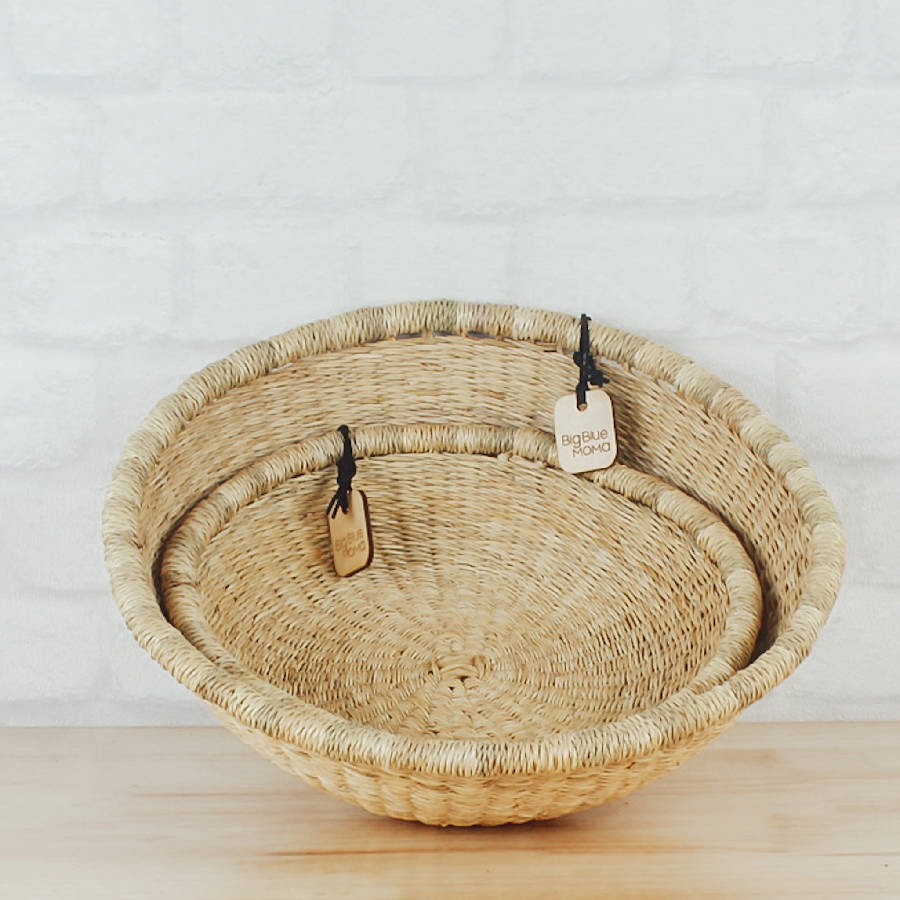 Bolga/Baskets