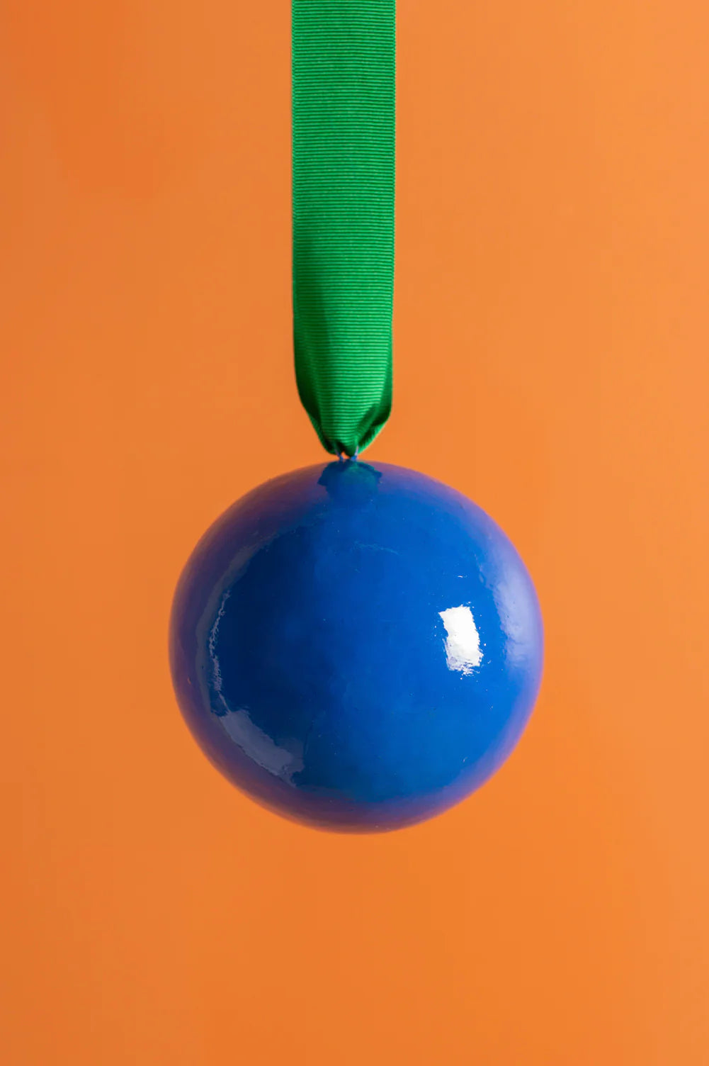 Colourblock/Bauble