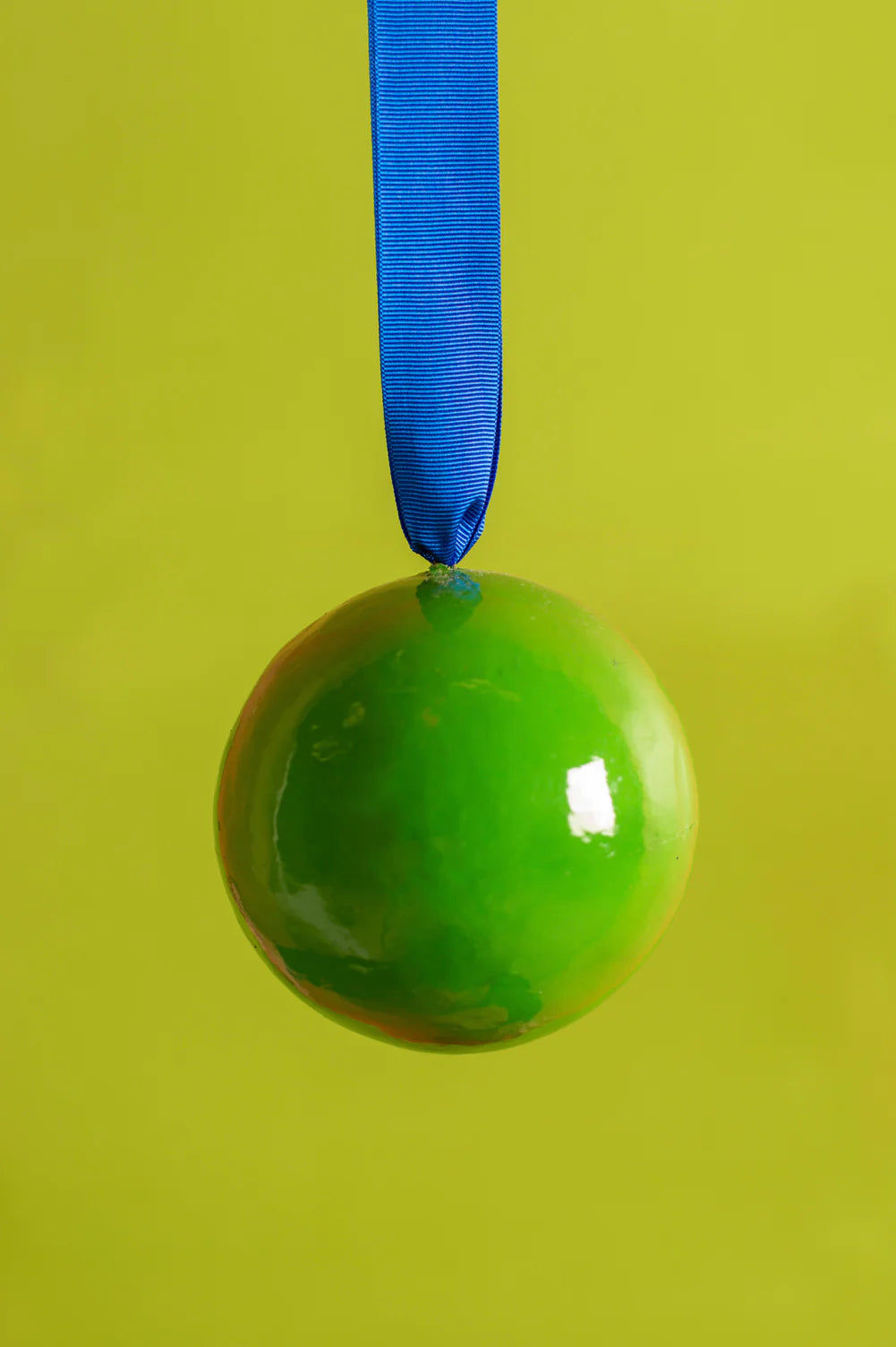 Colourblock/Bauble