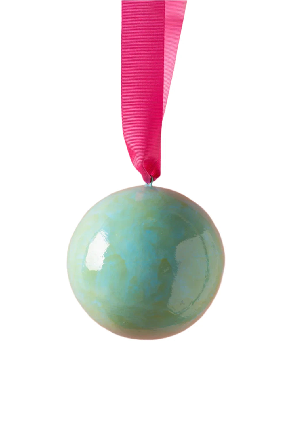 Colourblock/Bauble