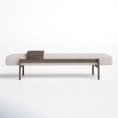 Romina/Bench