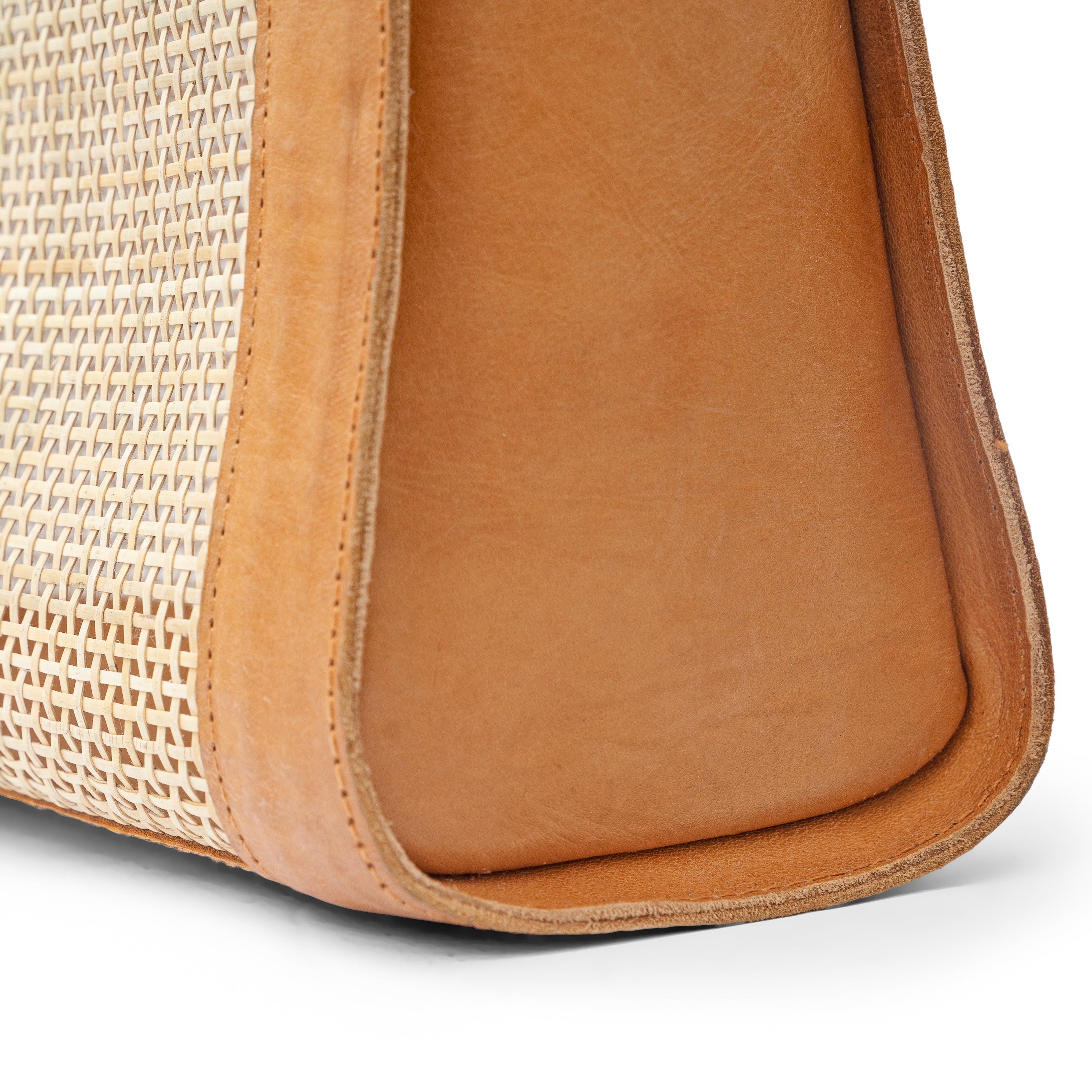 Rattan/Bag