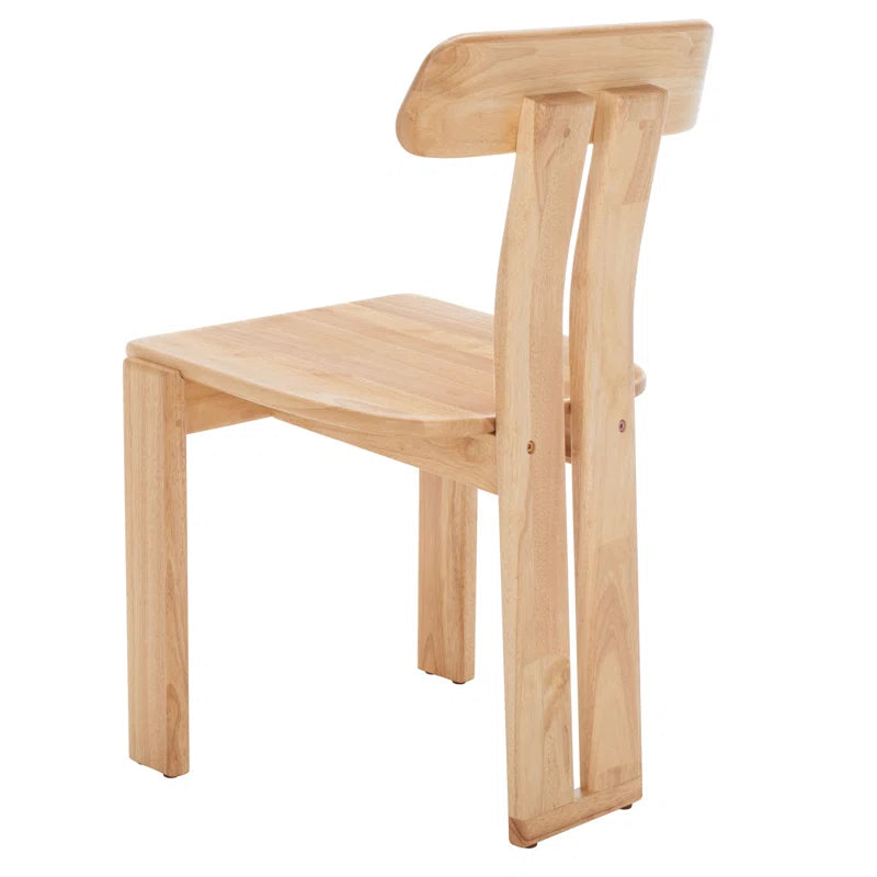 Jahmal/Chair