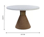 Rupini/Table