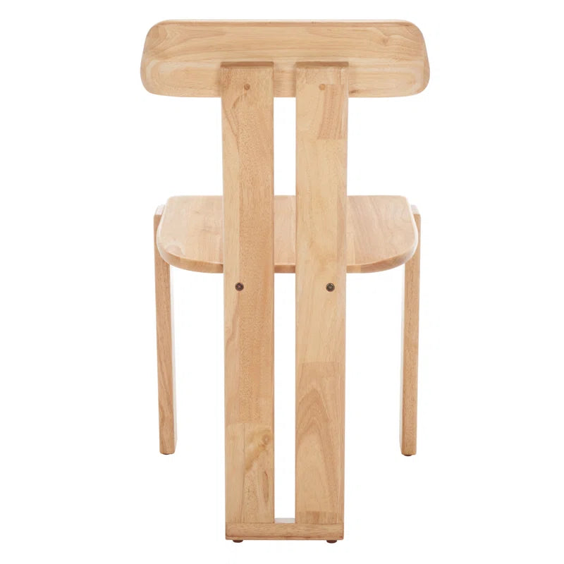 Jahmal/Chair