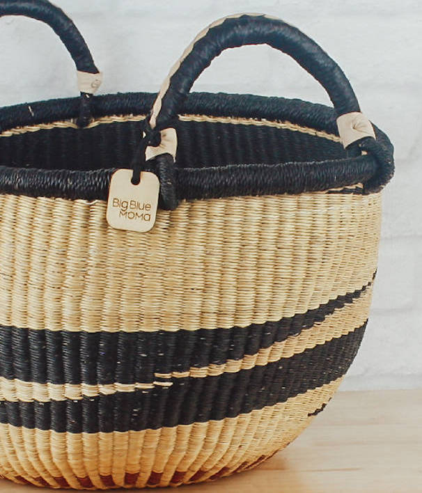 Bolga/Baskets