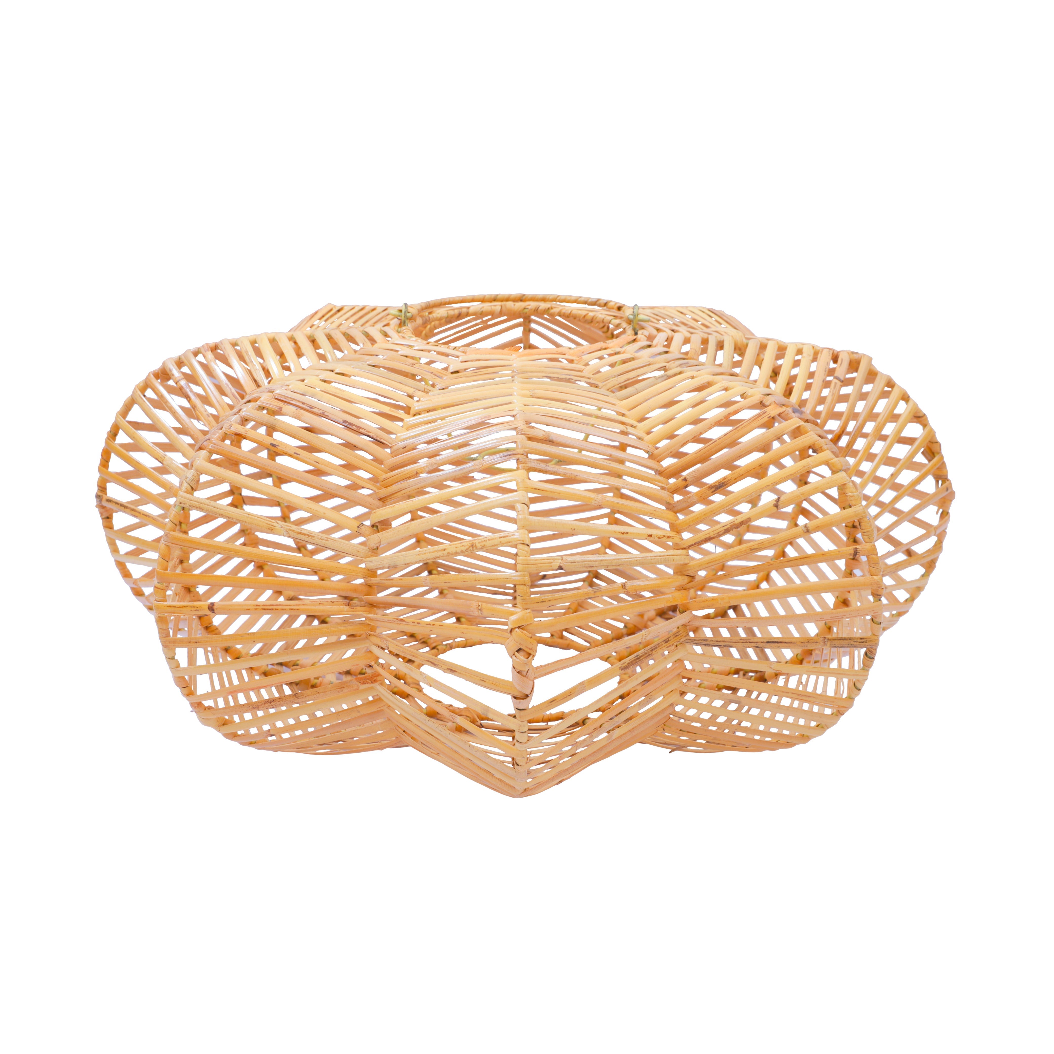 Rattan/Pendant