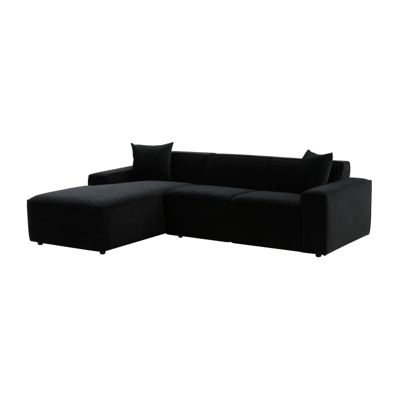 Olafur/Sectional