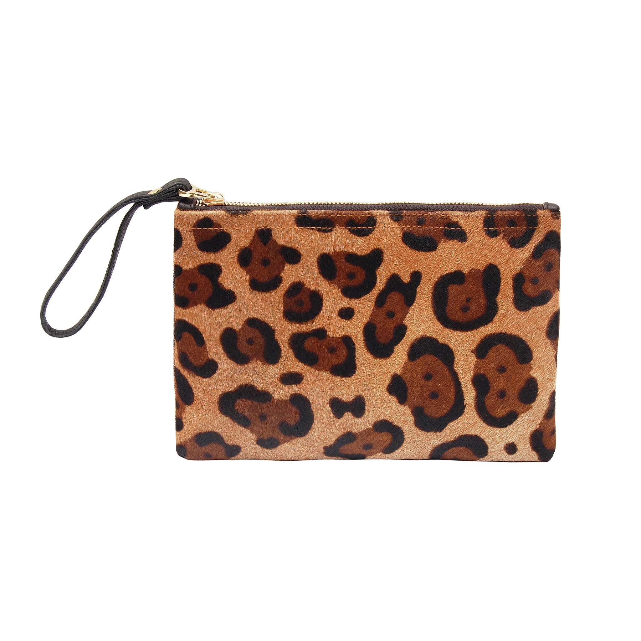 Leopard/Clutch