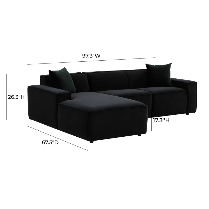 Olafur/Sectional