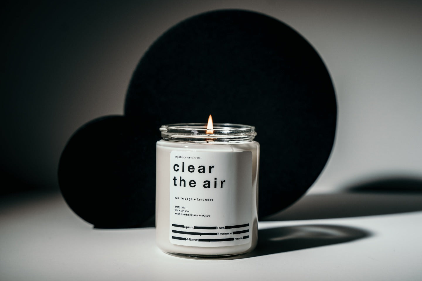 theair/candle