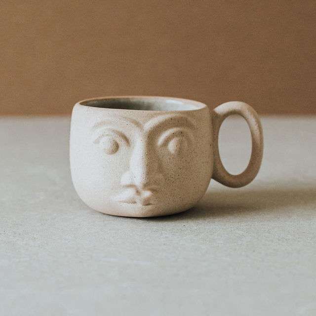 Face/Mug