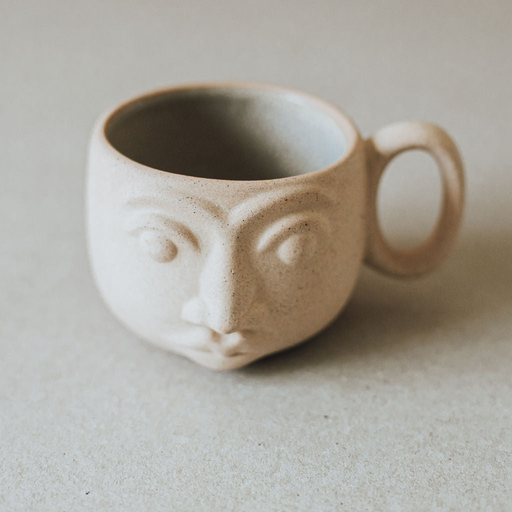 Face/Mug