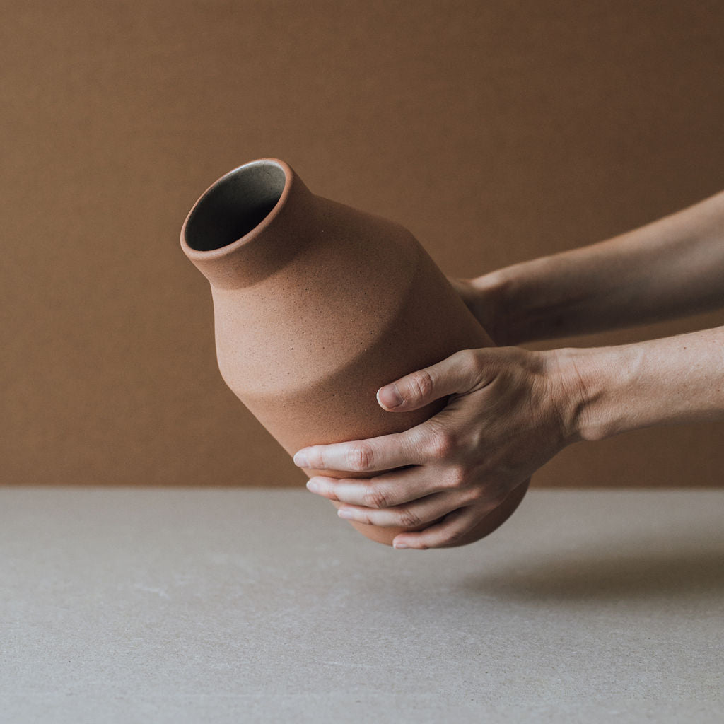 Tibor/Vase