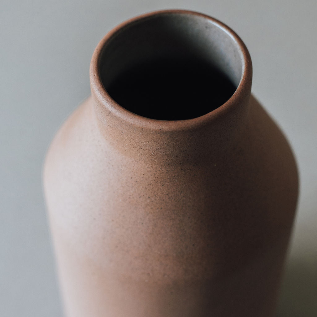 Tibor/Vase