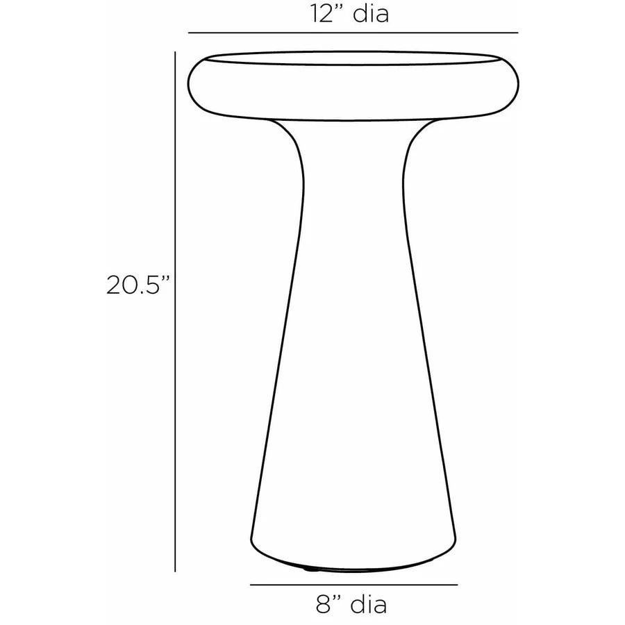 Zahara/Table