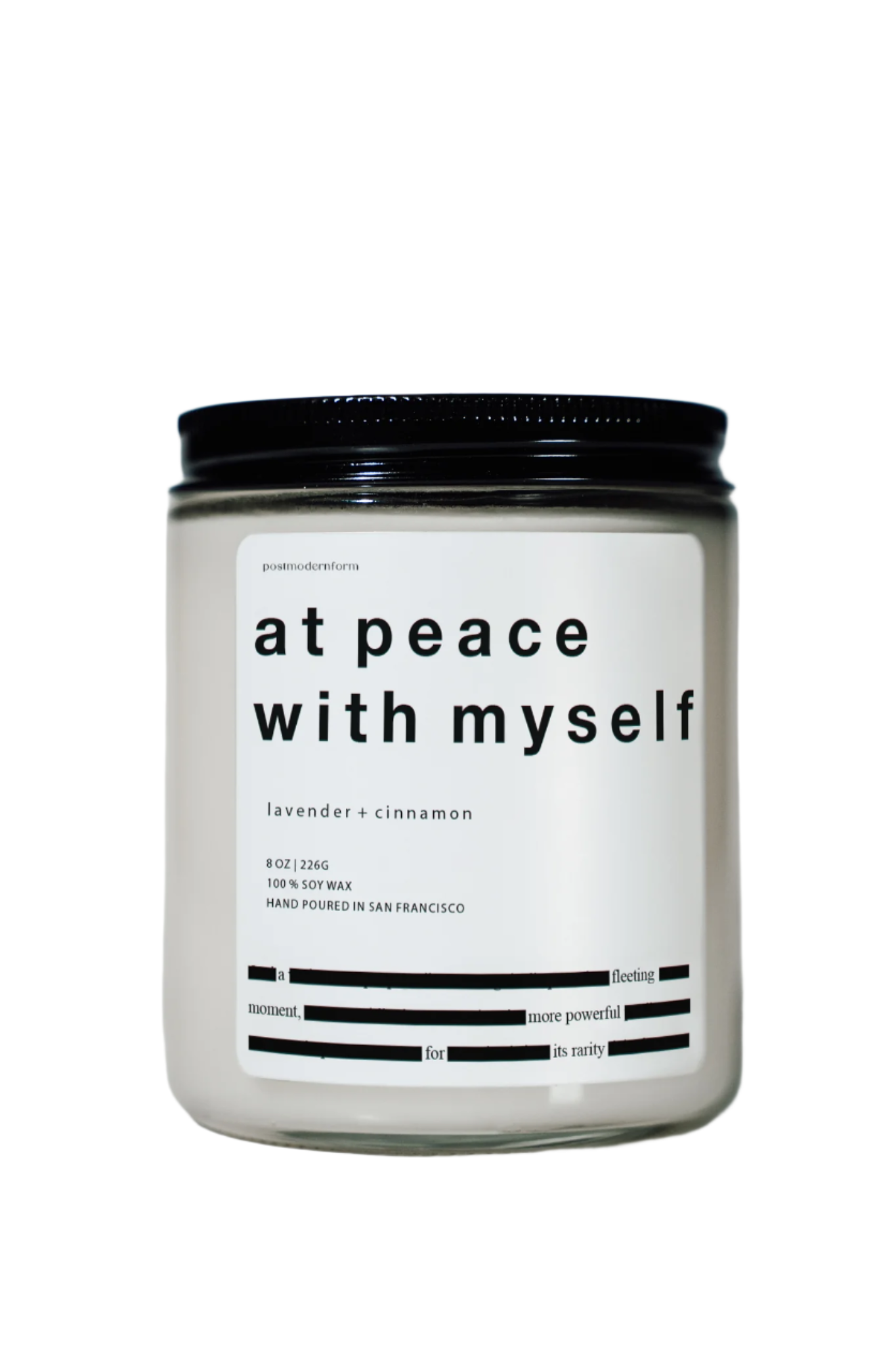 atpeace/candle