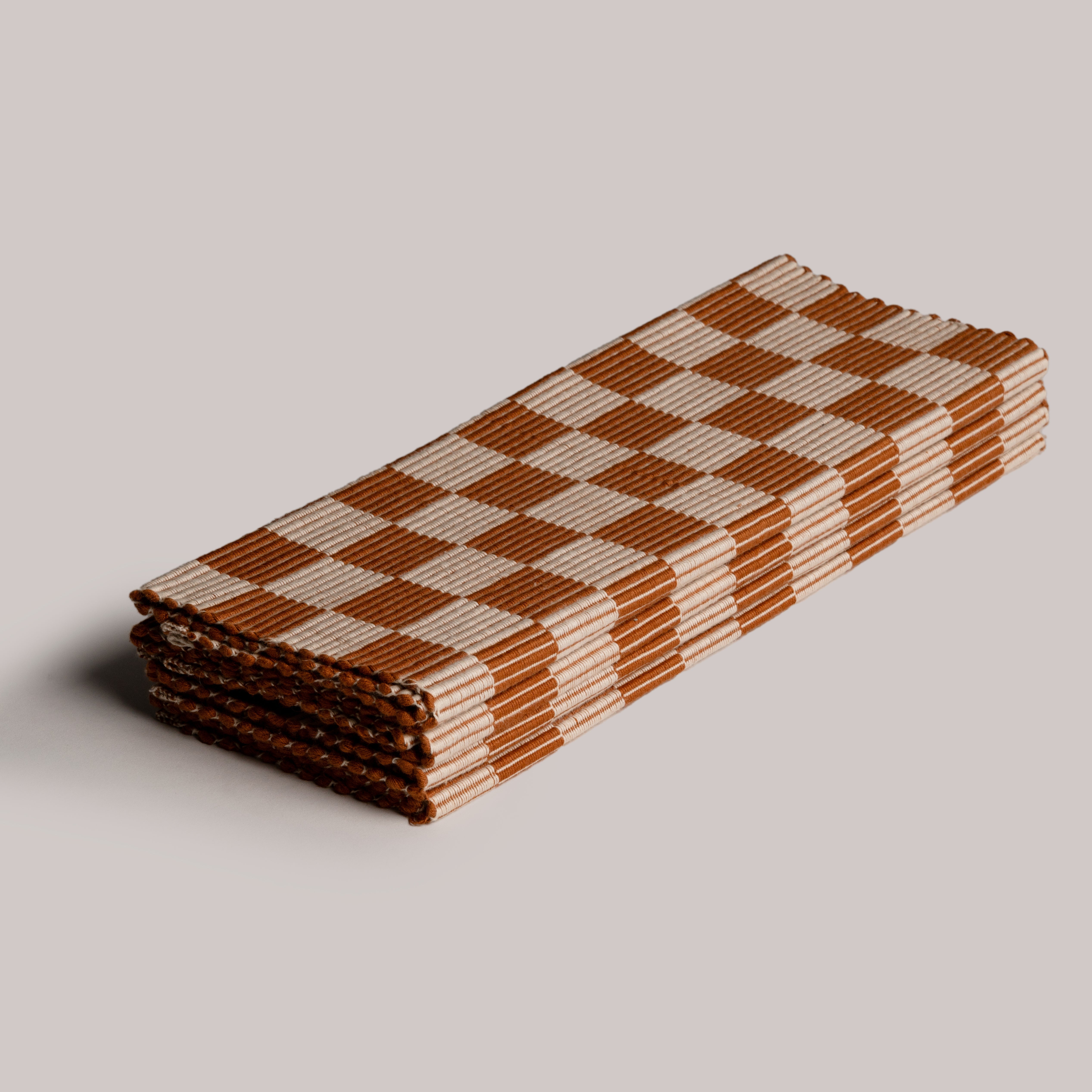 Checkered/Mats