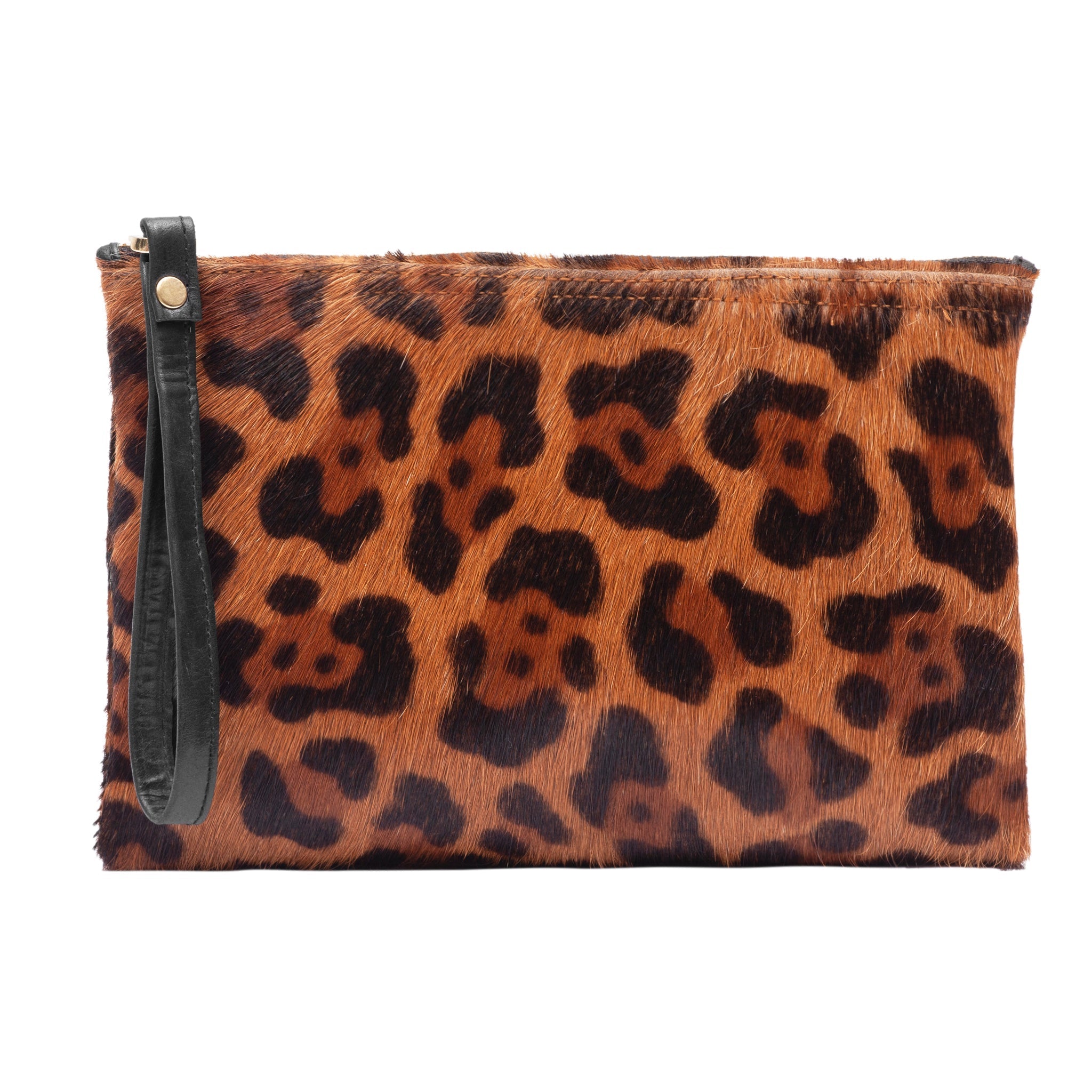 Leopard/Clutch