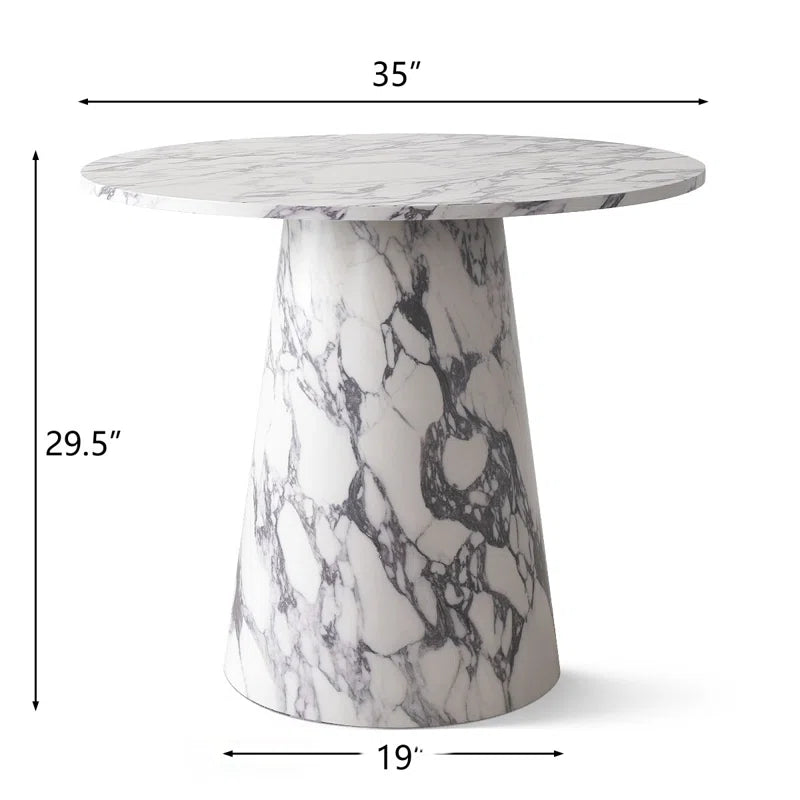 Pedestal/Table