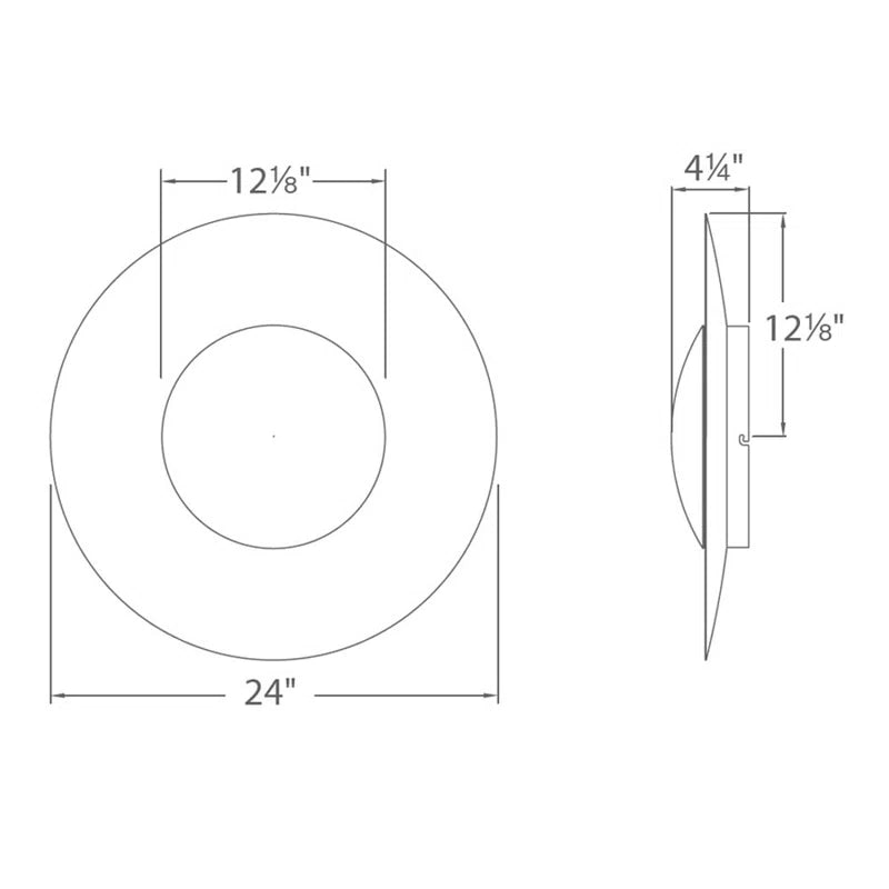 Blaze/Sconce